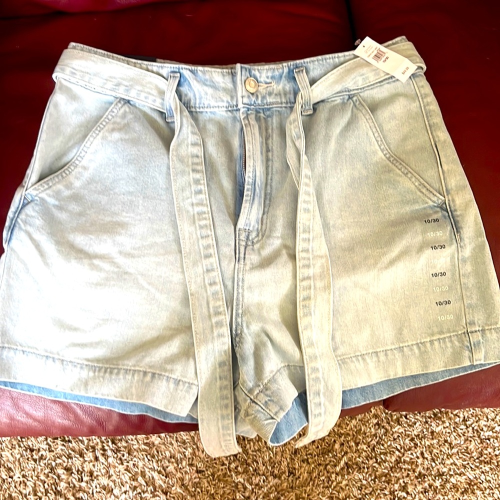 Gap Women’s Shorts